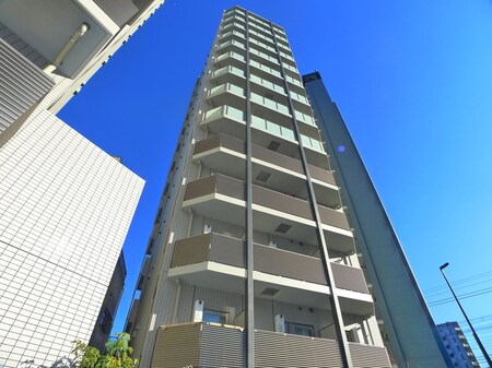 AZEST亀有SouthTower(501)外観写真