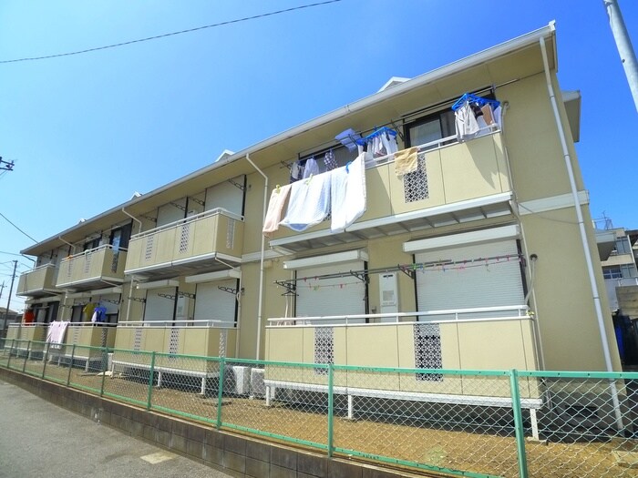 物件外観写真2　(周辺環境)