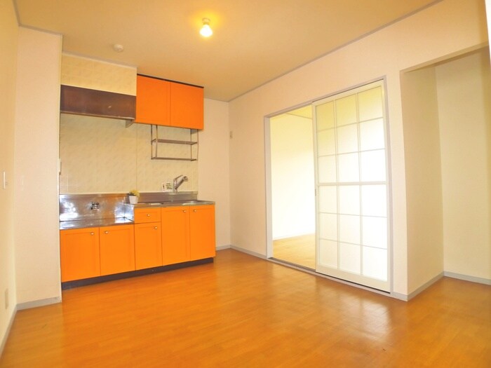 物件内観写真6　(居室)