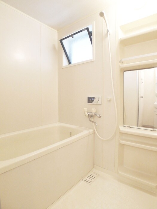 物件内観写真10　(バス／シャワールーム等)