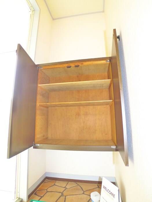 物件内観写真18　(靴箱)