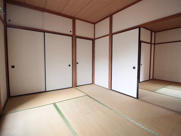 居室