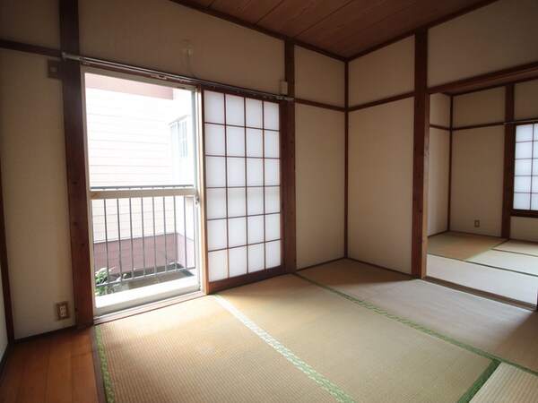 居室