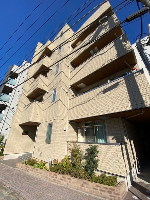 物件外観写真6　(外観写真)