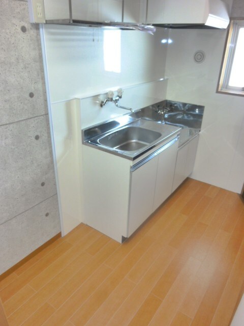 物件内観写真13　(キッチン)