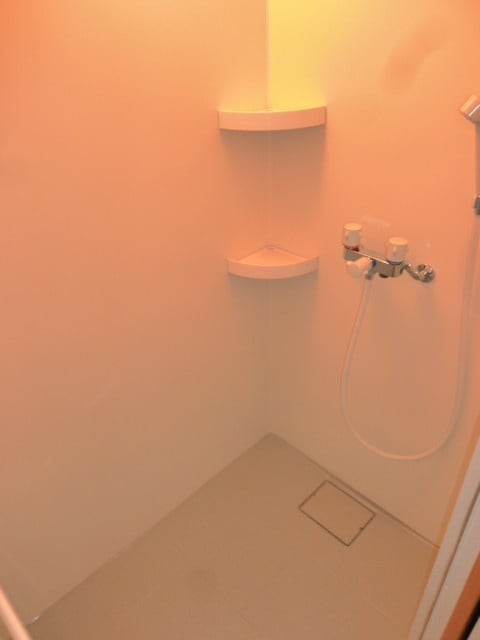 物件内観写真14　(バス／シャワールーム等)