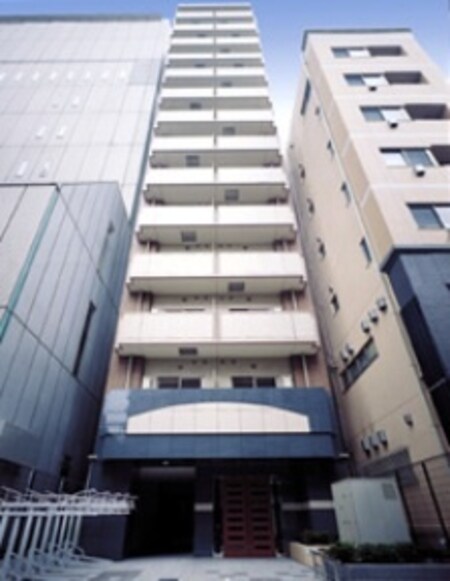 FUTIVAL錦糸町シティ(1101)外観写真