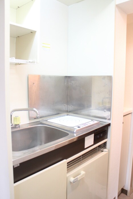 物件内観写真7　(キッチン)