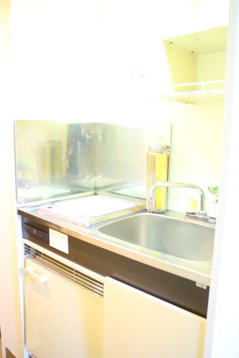 物件内観写真8　(キッチン)