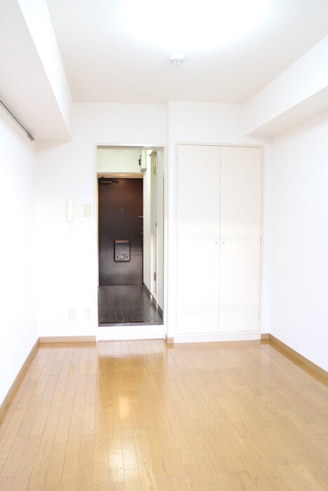 物件内観写真11　(室内からの展望)