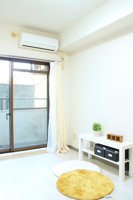 物件内観写真15　(居室)