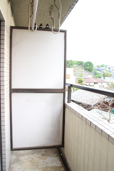 物件内観写真16　(ベランダ・バルコニー)