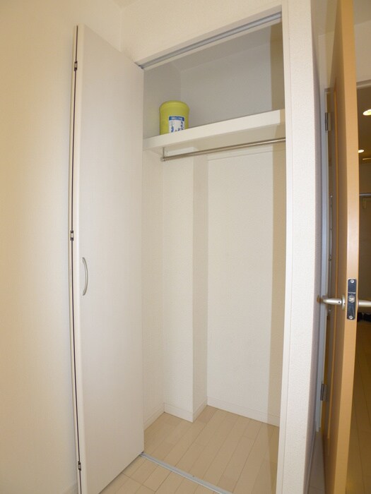 物件内観写真9　(収納)