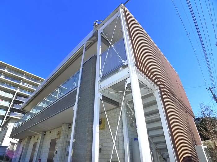 物件外観写真3　(外観写真)