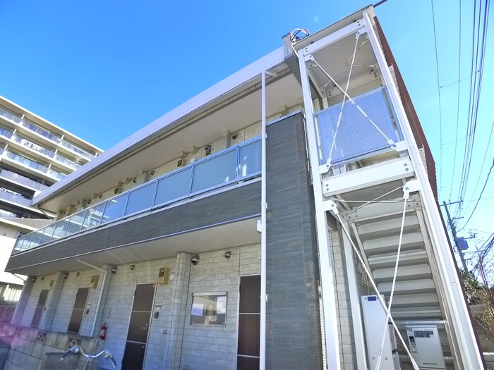 物件外観写真4　(その他)