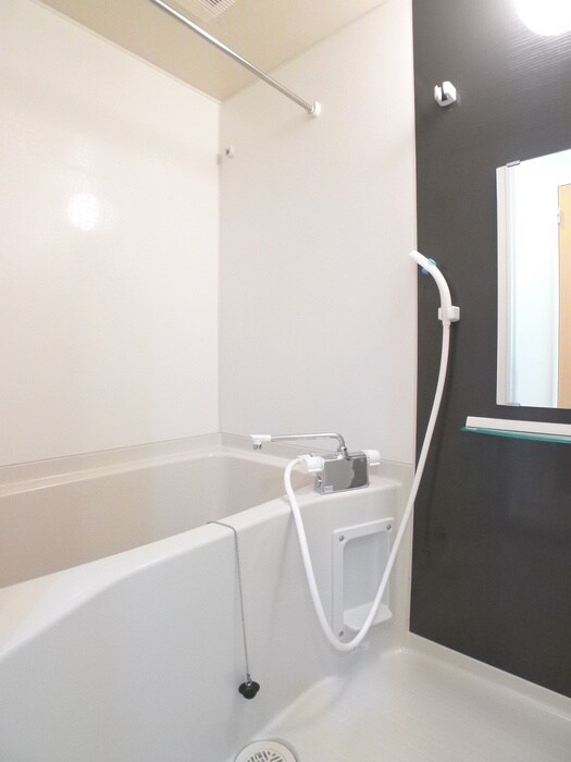 物件内観写真12　(バス／シャワールーム等)