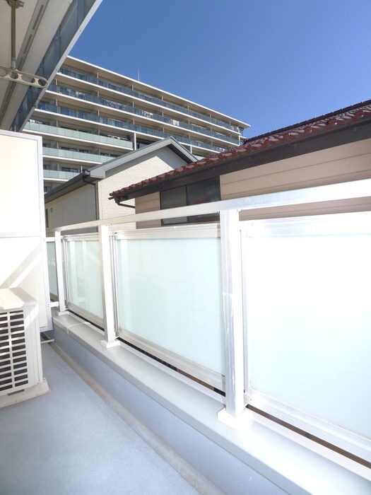 物件内観写真19　(ベランダ・バルコニー)