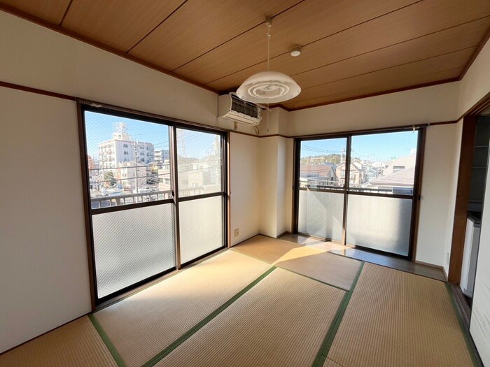 物件内観写真7　(居室)