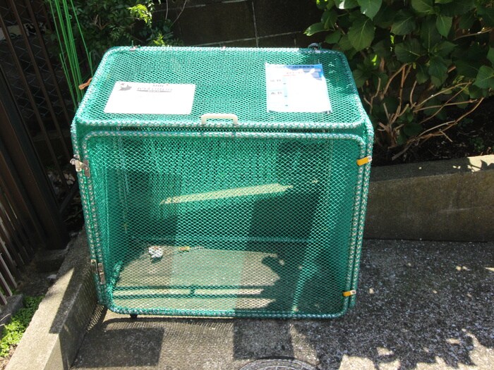 物件外観写真6　(建物設備)