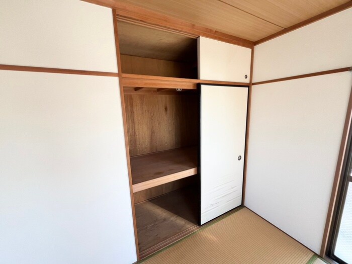 物件内観写真10　(収納)