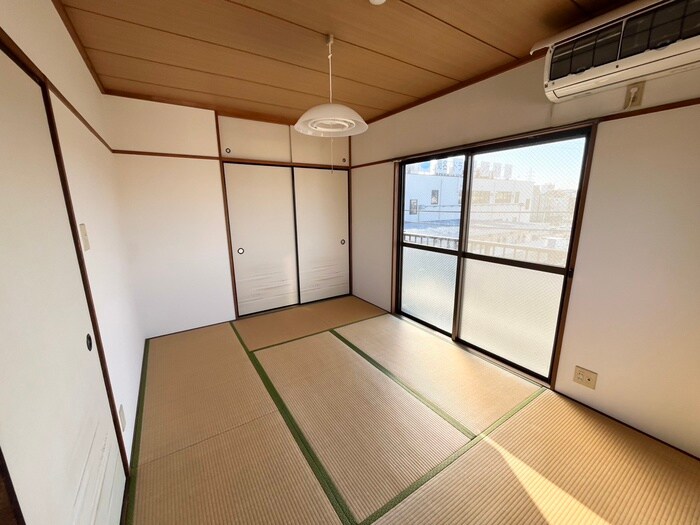 物件内観写真13　(居室)