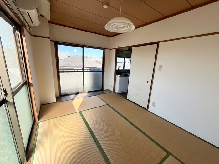 物件内観写真17　(居室)