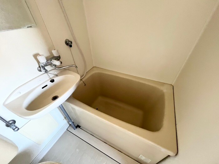 物件内観写真20　(バス／シャワールーム等)