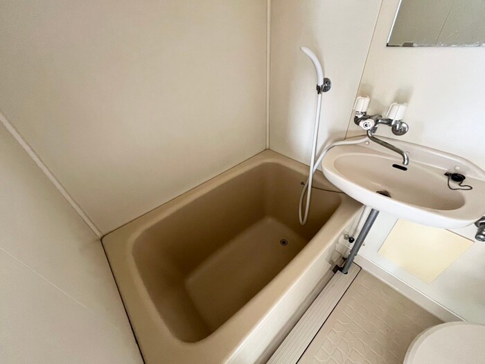 物件内観写真21　(バス／シャワールーム等)