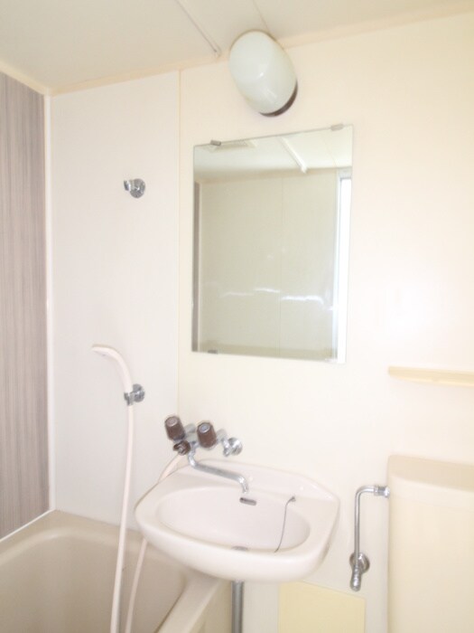 物件内観写真21　(洗面)