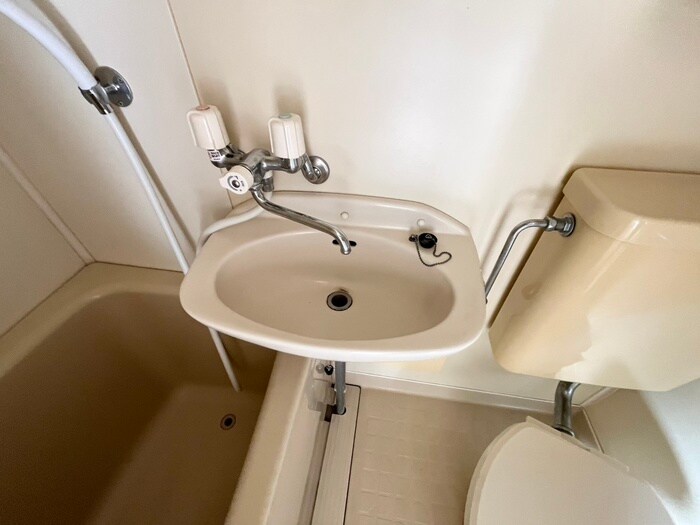 物件内観写真22　(収納)