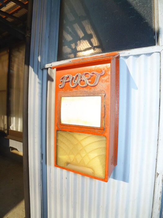 物件外観写真2　(建物設備)