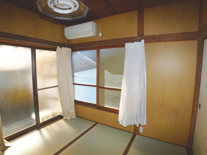 物件内観写真5　(居室)