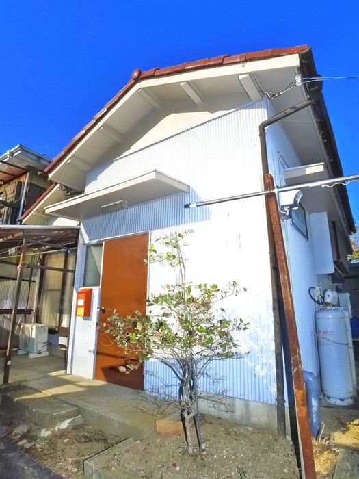 物件外観写真3　(外観写真)