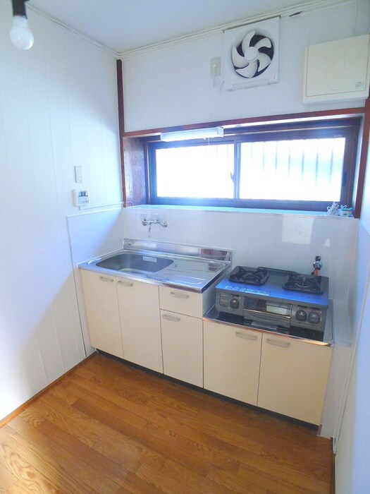 物件内観写真7　(キッチン)