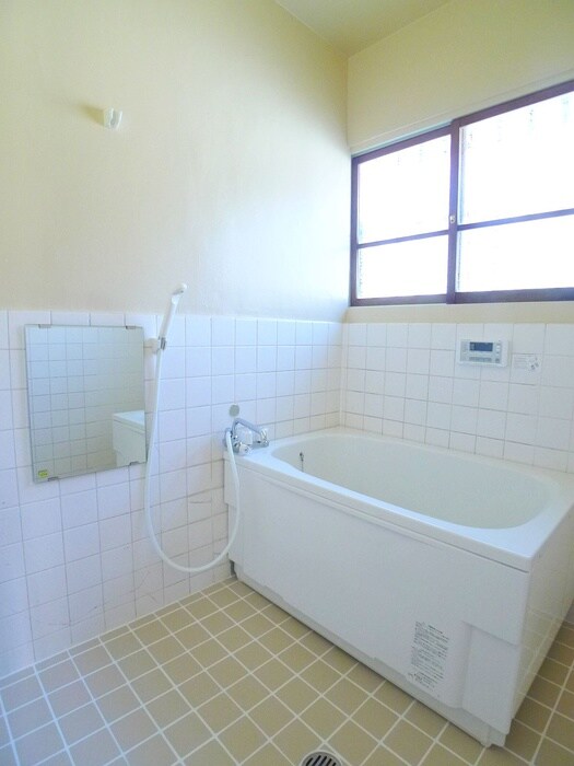 物件内観写真8　(バス／シャワールーム等)