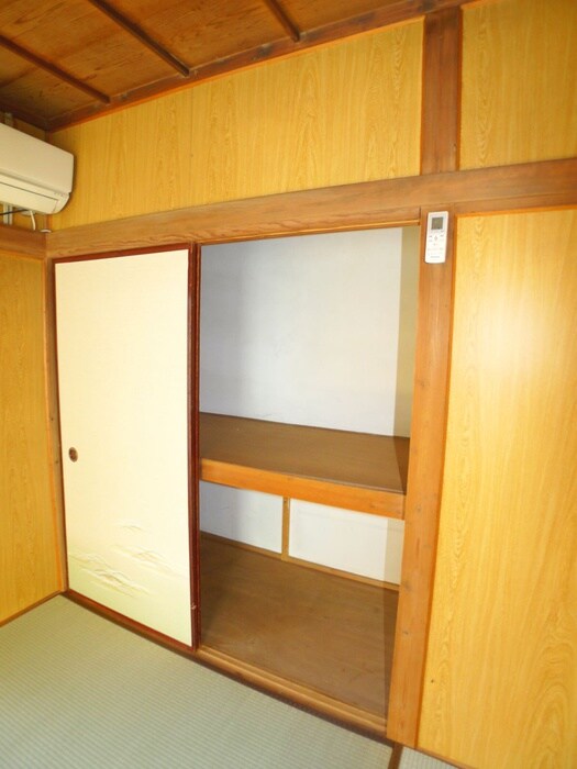 物件内観写真13　(収納)