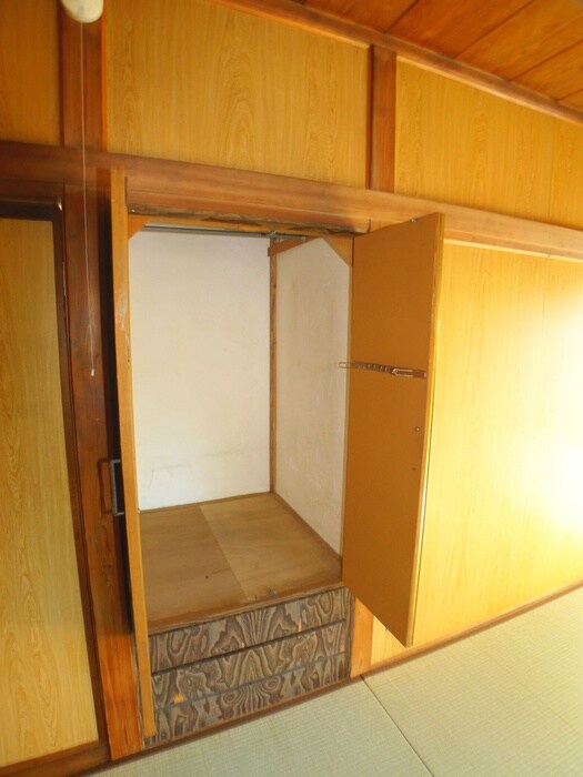 物件内観写真14　(収納)