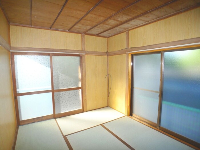 物件内観写真16　(居室)