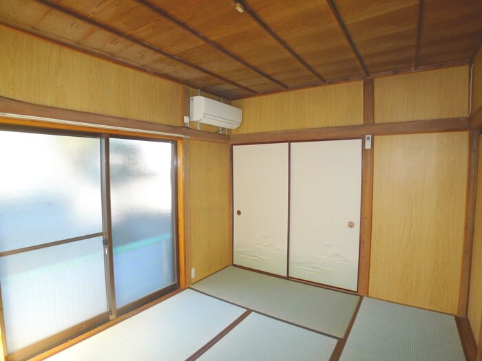 物件内観写真17　(居室)