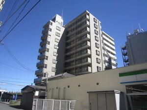 ﾗｲｵﾝｽﾞﾏﾝｼｮﾝ相模原第5(901)外観写真