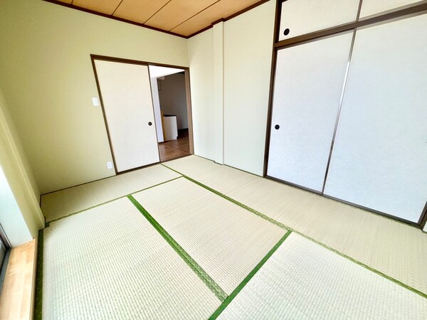居室