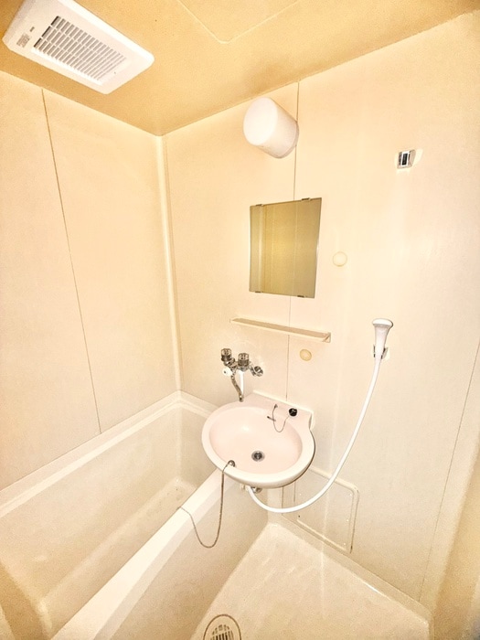物件内観写真18　(バス／シャワールーム等)