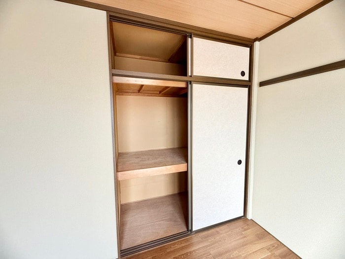 物件内観写真22　(収納)