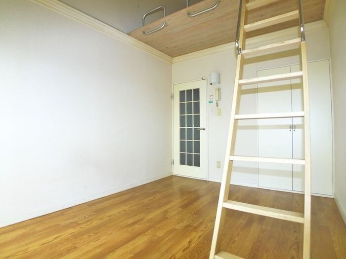 物件内観写真17　(居室)