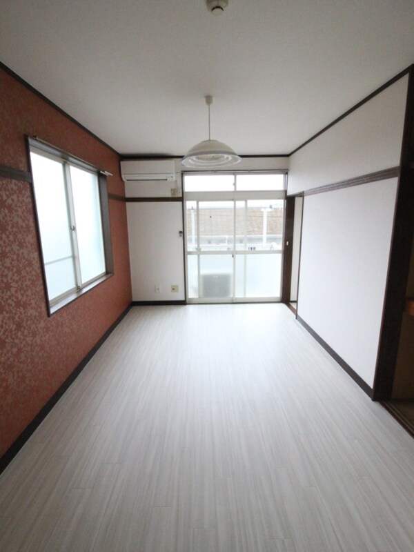 居室