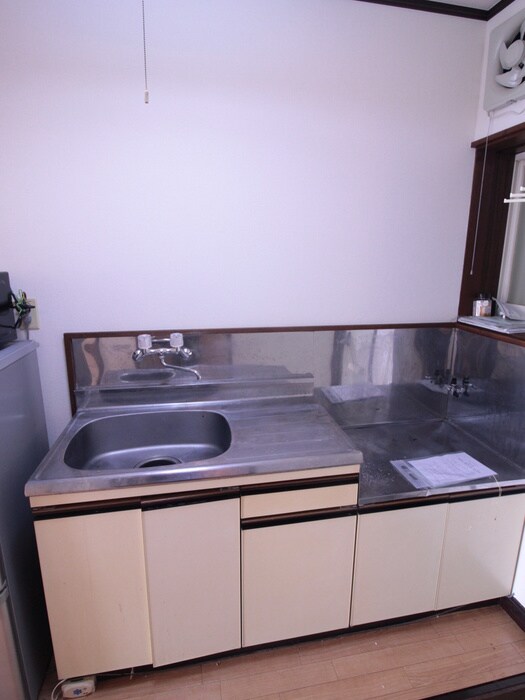 物件内観写真13　(キッチン)