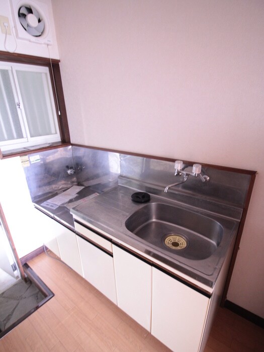 物件内観写真13　(キッチン)