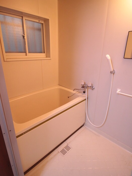 物件内観写真14　(バス／シャワールーム等)