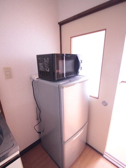 物件内観写真14　(キッチン)