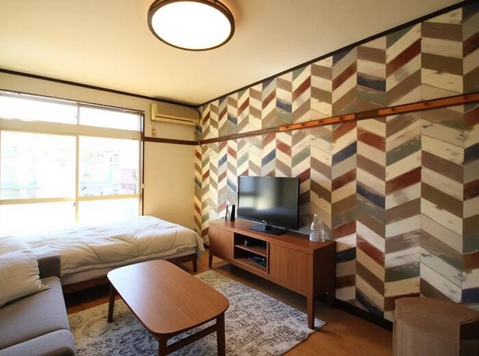 物件内観写真16　(居室)